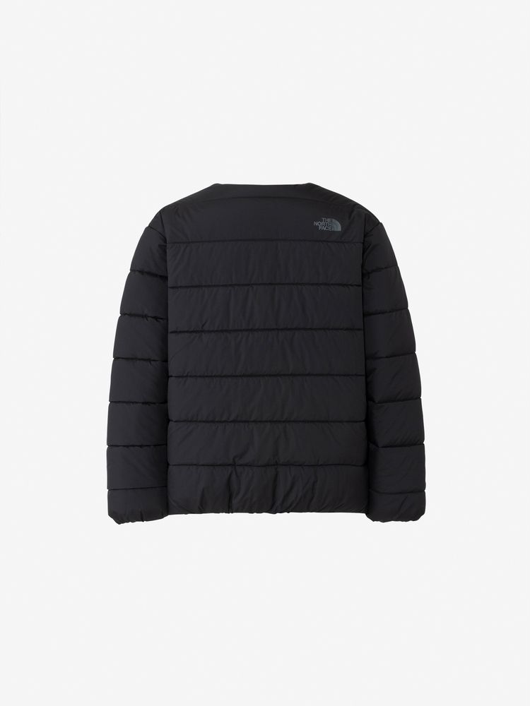 公式・限定】マイクロゼファーカーディガン（キッズ）｜ザ・ノース