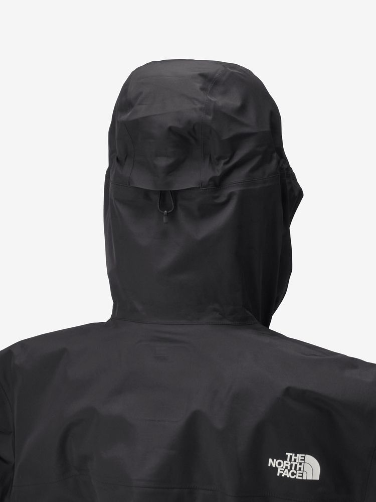 公式】フューチャーライトドリズルジャケット（メンズ）｜ザ・ノース