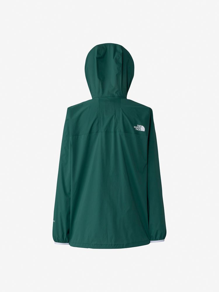 公式】GAR ライトレインジャケット（ユニセックス）｜ザ・ノース