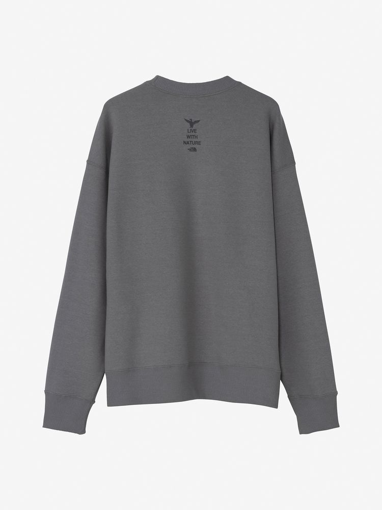 公式】ズーピッカークルー（ユニセックス）｜ザ・ノース・フェイス公式