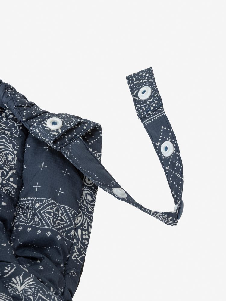 公式・限定】ノベルティベビーシェルブランケット（ベビー）｜ザ