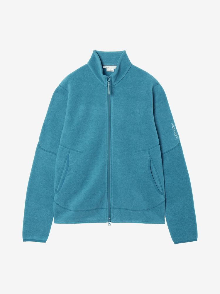 公式・アウトレット】メリノブレンド 800 リアルフリース クラシック