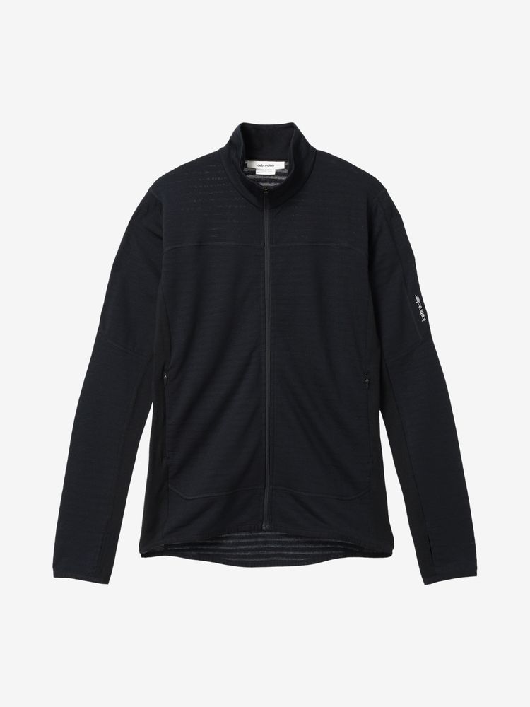 公式・アウトレット】メリノB 300 リアルフリース ディセンダー LS