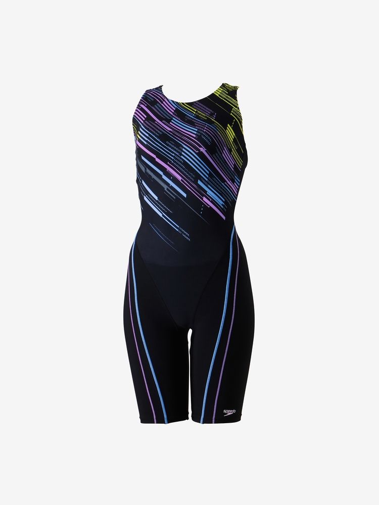 公式・アウトレット】デジコースロープルースンニースキン（レディース