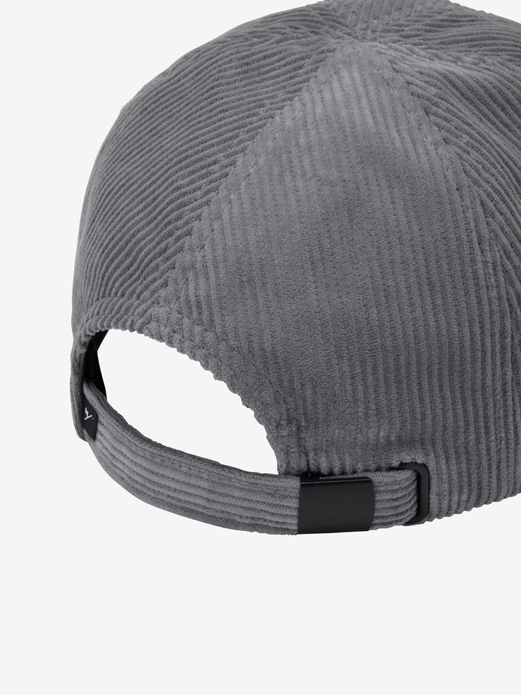 公式・アウトレット】コーデュロイキャップ（ユニセックス
