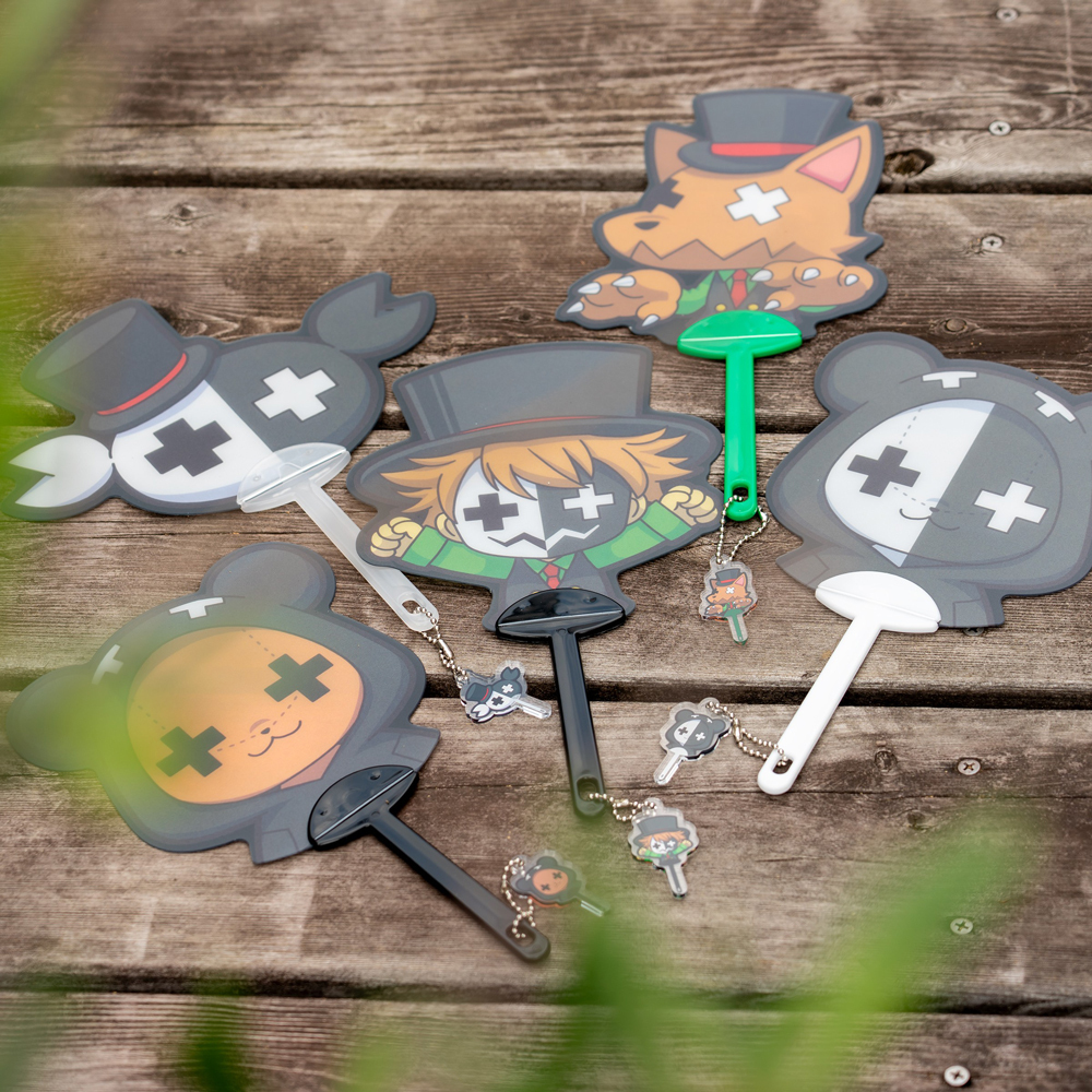 レトロト ～レトルトオンラインくじ～