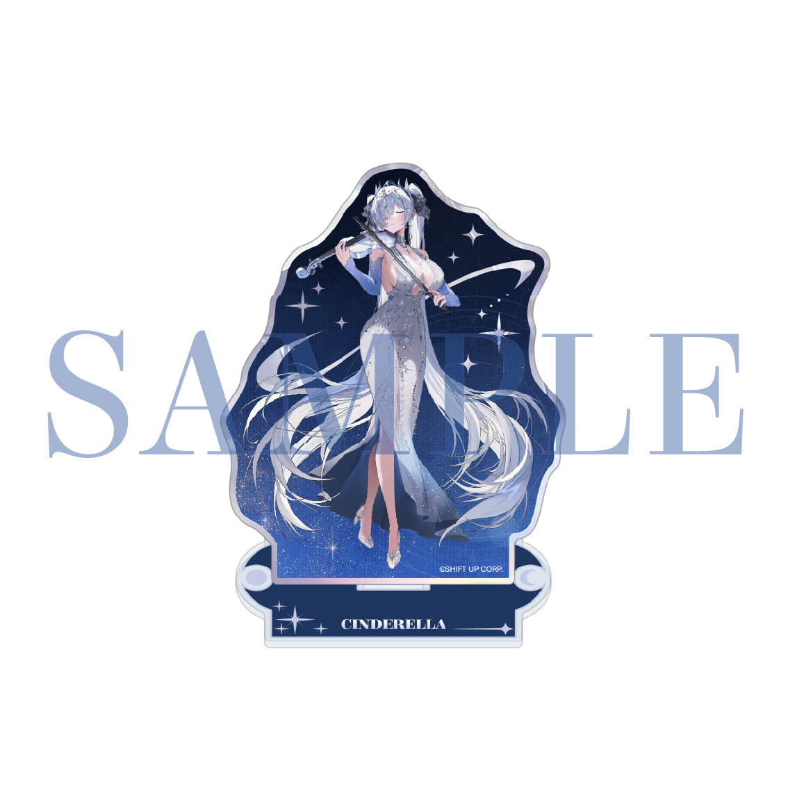 NIKKE ORCHESTRAL CONCERT OFFICIAL STORE