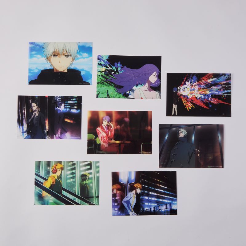 クリアカード | 東京喰種EX. OFFICIAL STORE