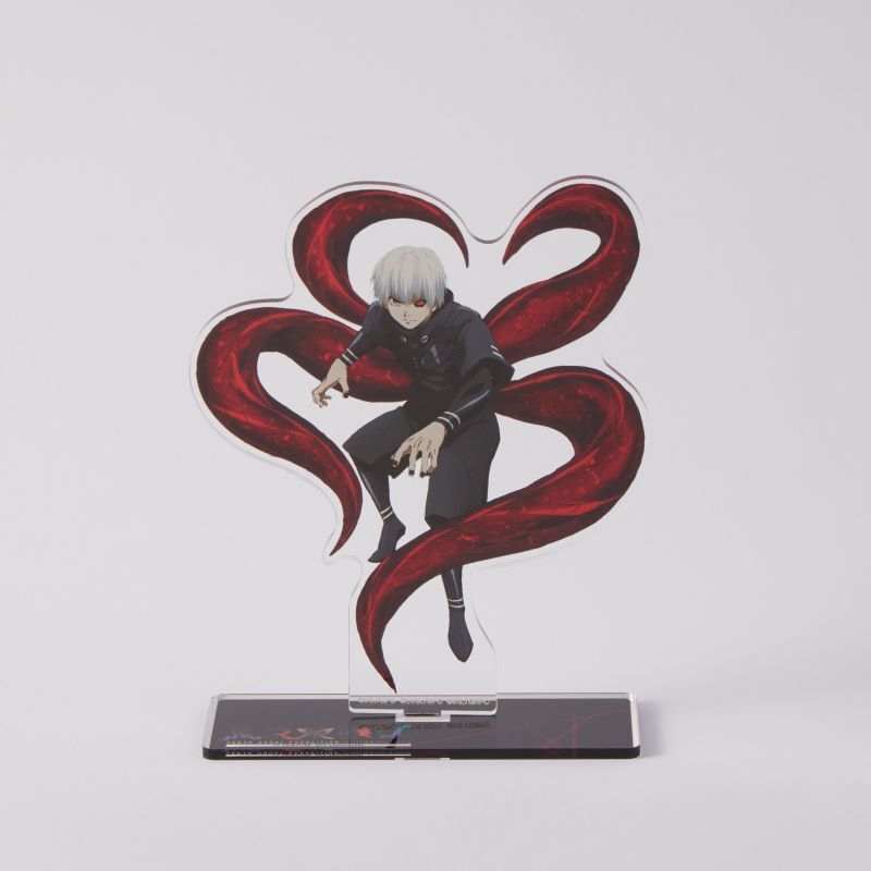 アクリルスタンド | 東京喰種EX. OFFICIAL STORE