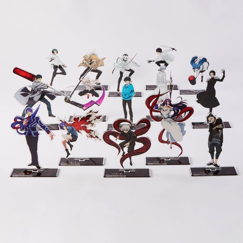 東京喰種EX. OFFICIAL STORE