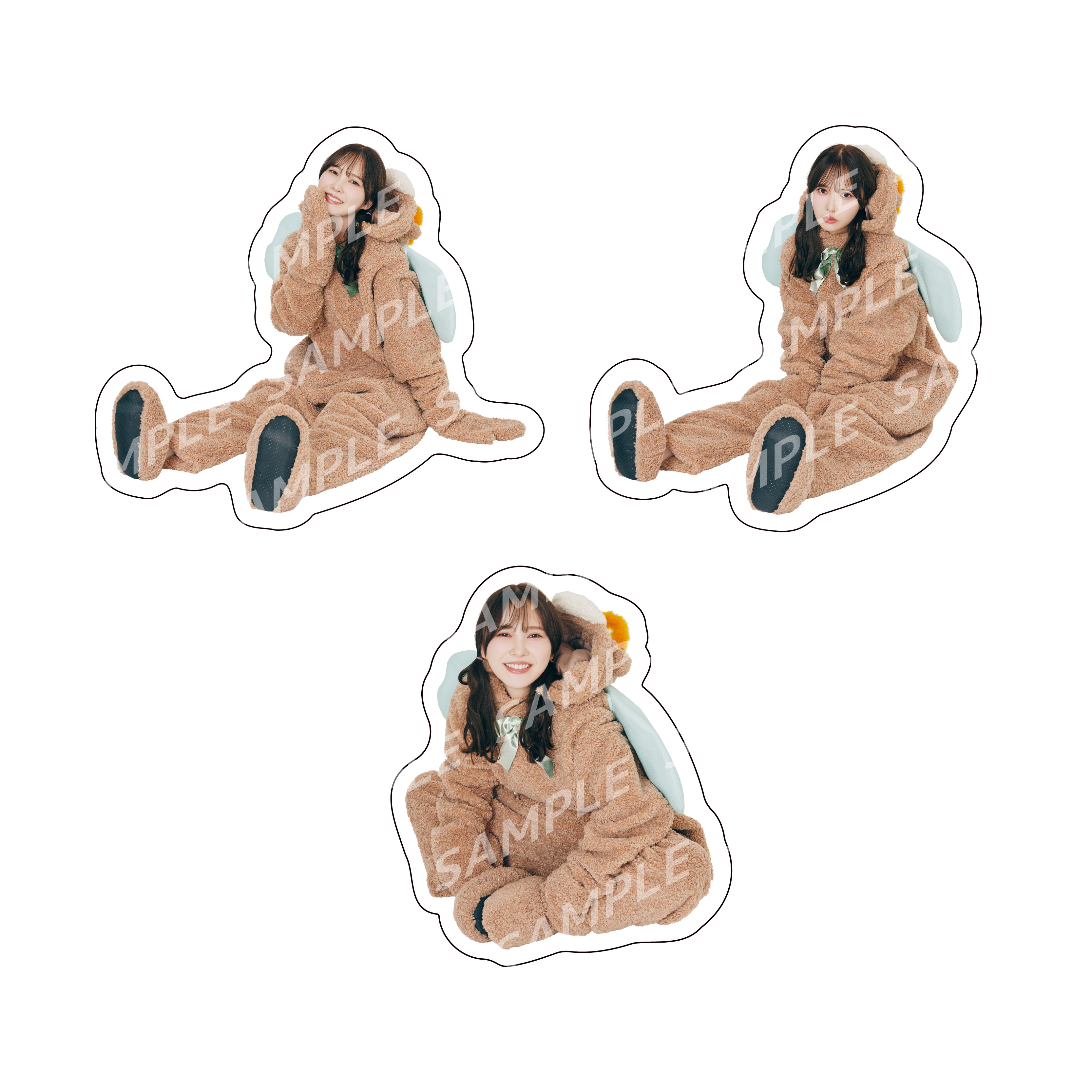 パーフェクトかとしセット | SHIHO KATO Official Goods Store