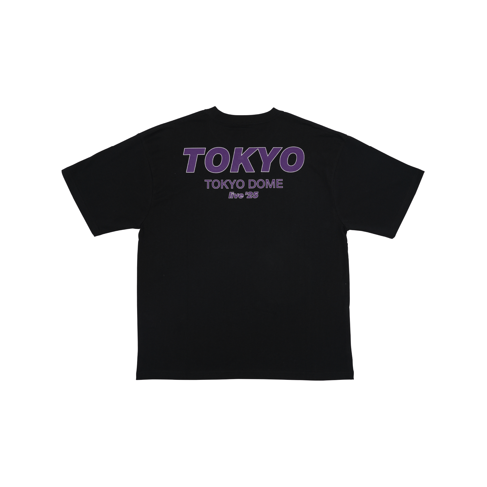 Tシャツ Tokyo City | Oasis Live '25 JAPAN Official Online Store