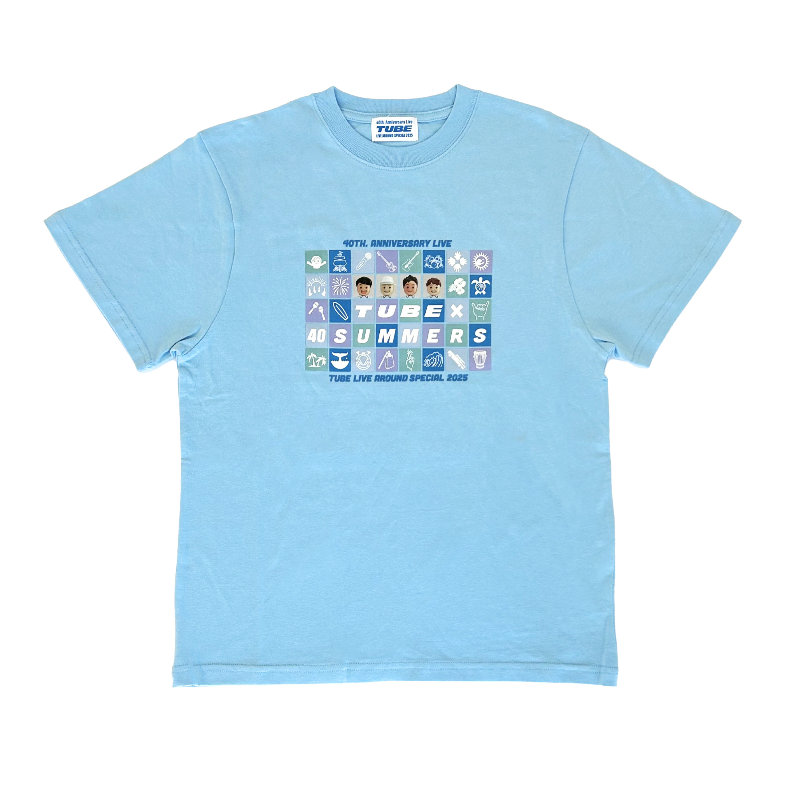 TUBE OFFICIAL GOODS STORE