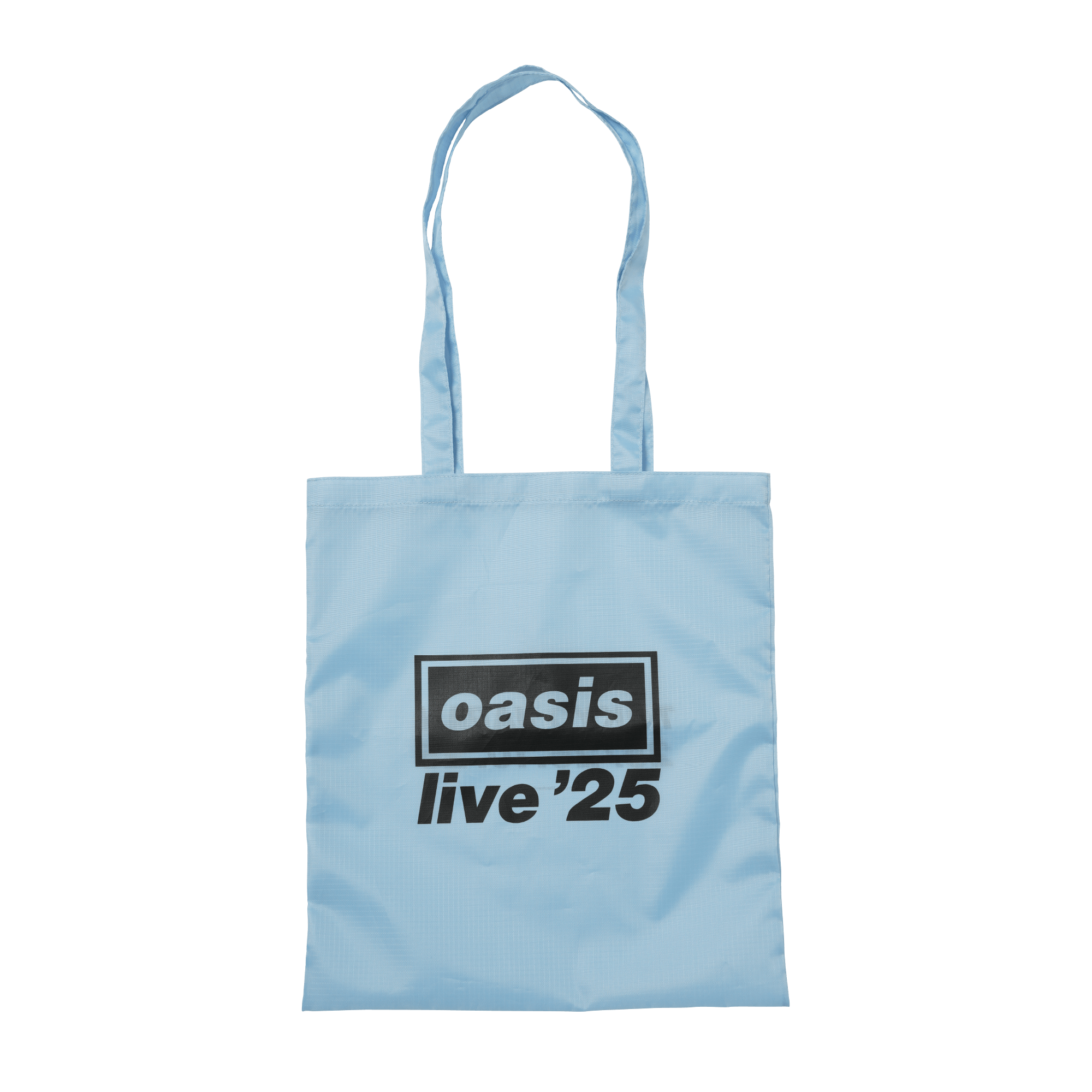 エコバッグ ライブ'25 | Oasis Live '25 JAPAN Official Online Store