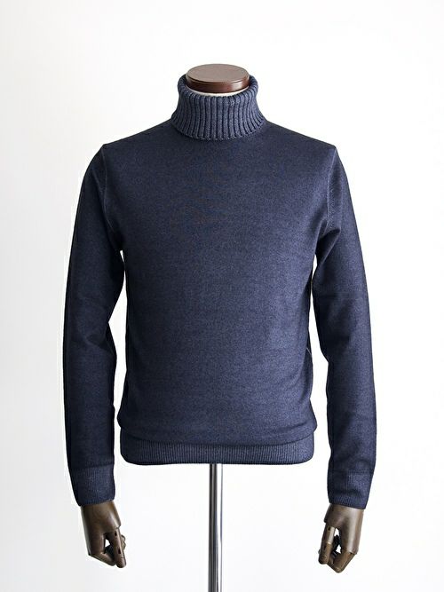 SALE】Crucianiクルチアーニ タートルニット | ITAL STYLE WEAR