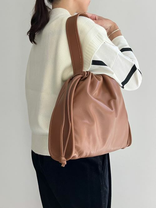 SALE】CHRISTIAN VILLA クリスチャンヴィラ ワンショルダーバッグ 【全