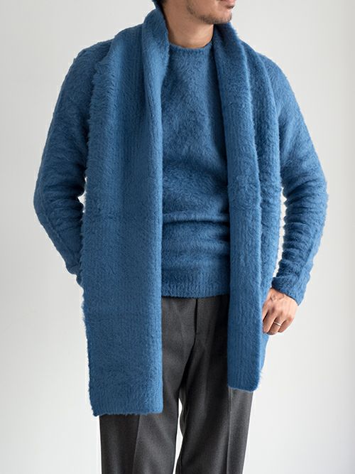 SALE】roberto collina ロベルトコリーナ クルーネックニット 【全3色