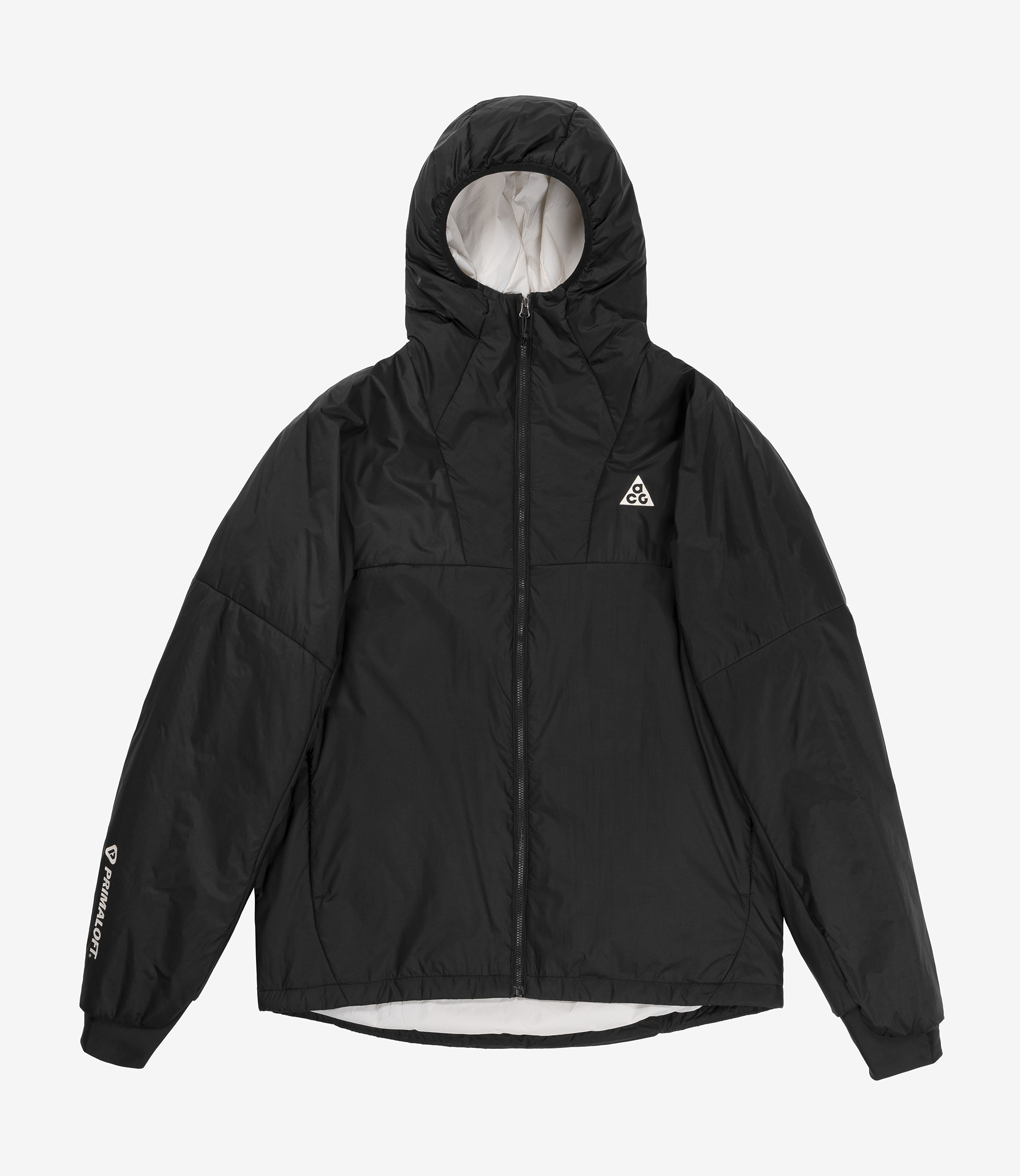 Shop Nike ACG Therma-FIT ADV Rope de Dope Jacket Black at itk