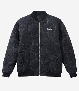 Shop Carhartt College Coach Jacket Black at itk online store