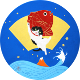 伊藤清子 - 絵画通販・販売・オンラインショップ｜いつき美術画廊