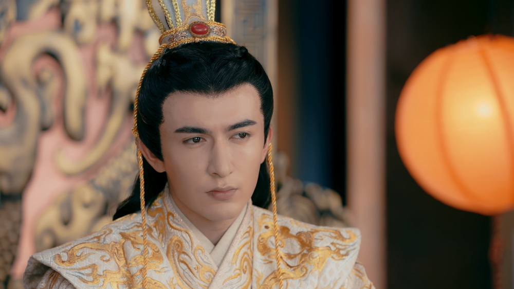 偽りのプリンセスは救世主〜傀儡皇帝を守る運命の王妃〜 DVD-BOX 公式