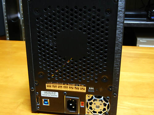 ドスパラセレクト 外付けRAIDケース DP-9153 購入 | It's my pc life…