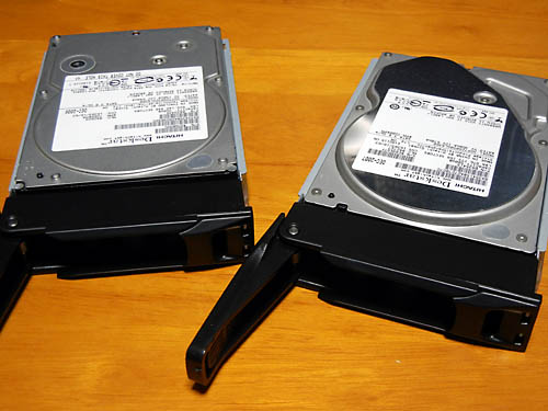 ドスパラセレクト 外付けRAIDケース DP-9153 購入 | It's my pc life…