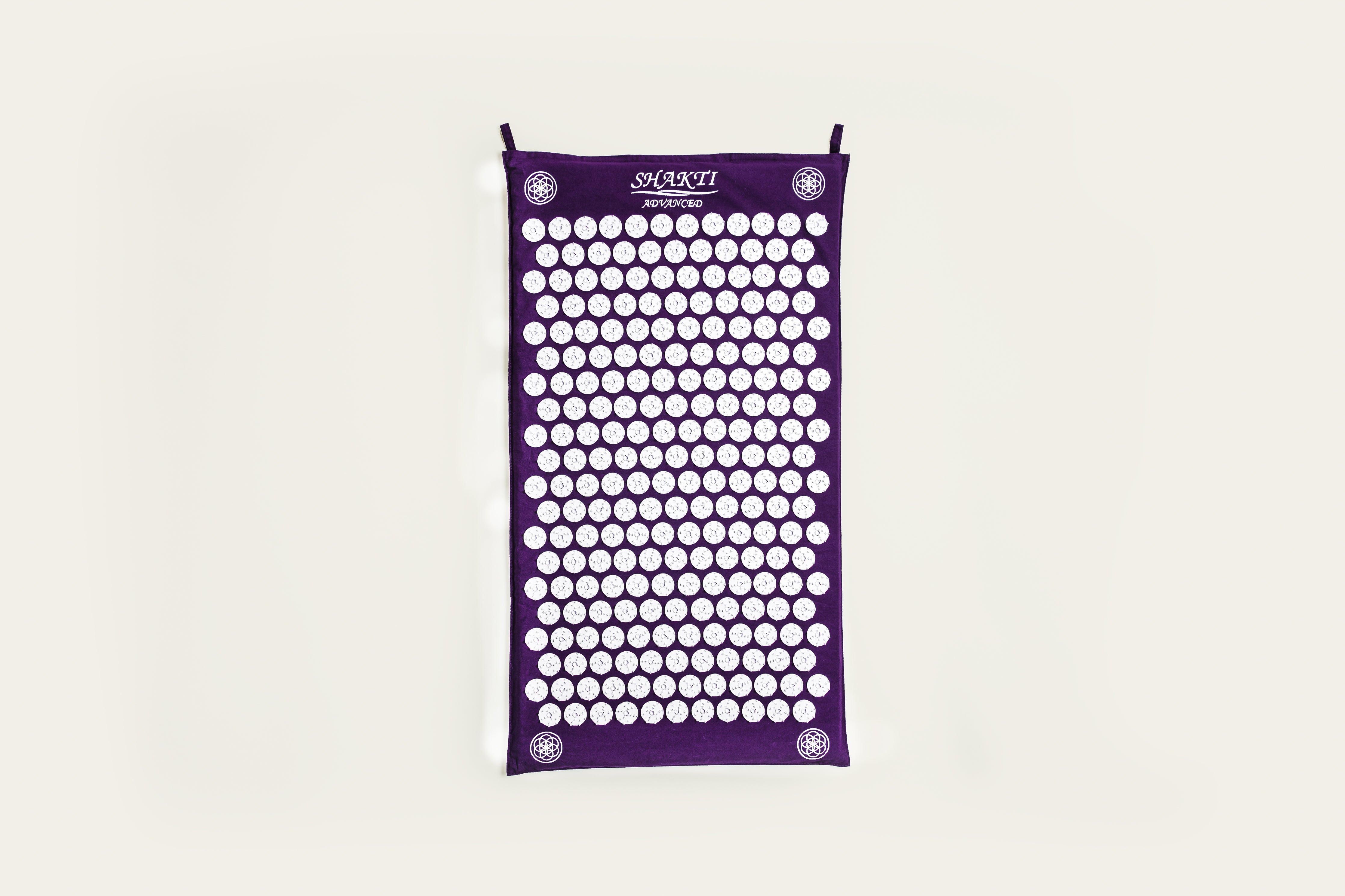 Shakti Mat - Indigo (advanced) (Carry Bag sold separately) - It's