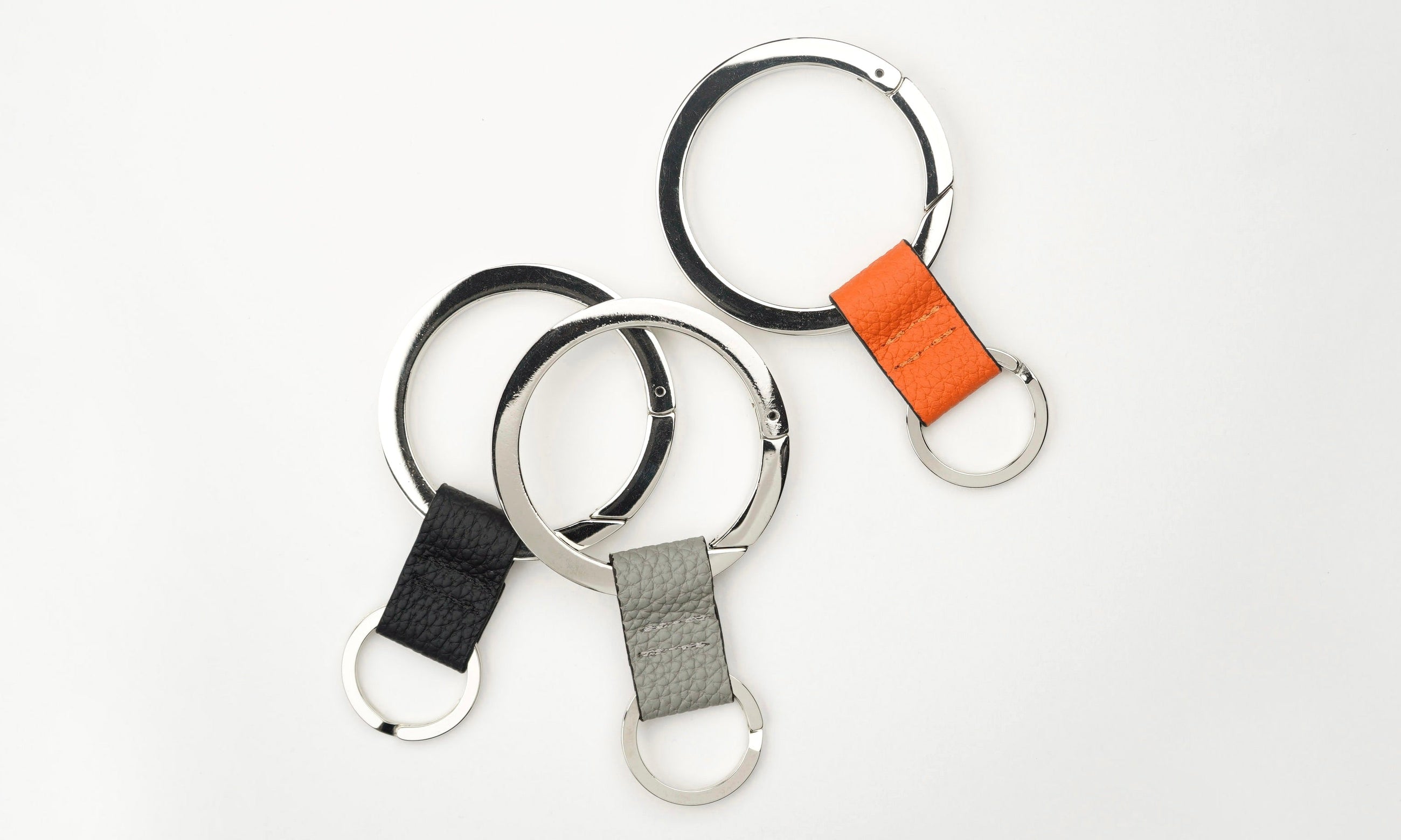 ITTI (イッチ) | KEY RING（キーリング・キーホルダー）通販 | メンズ