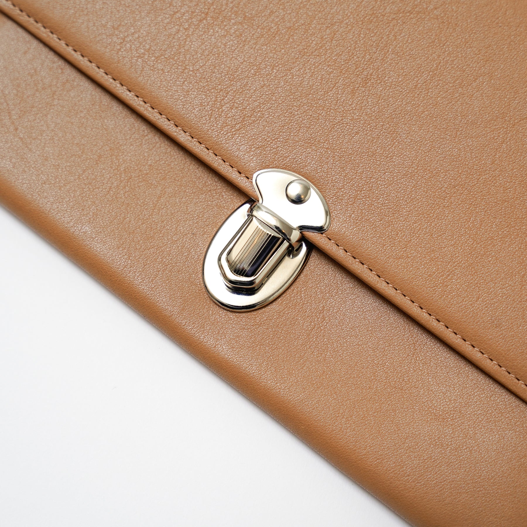 MICHELLE FUKIN CLUTCH POUCH / RAPTO FLEX｜長財布 ショルダーポーチ