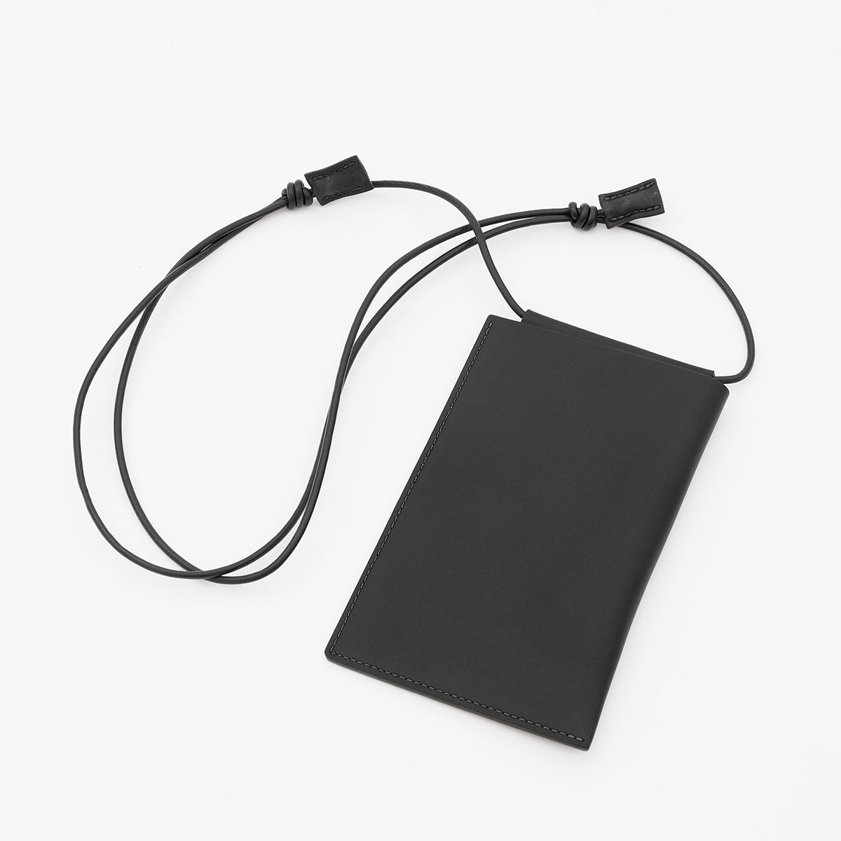 HERRIE PHONE POUCH / CARIB｜Degermann社製レザー使用 本革