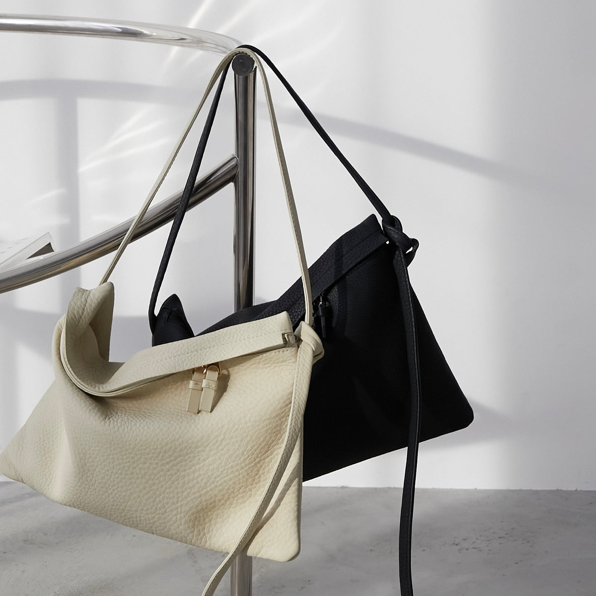 ITTI × LA PEAU DE GEM / EXCLUSIVE ITEM | NEWS - ITTI | Collaboration