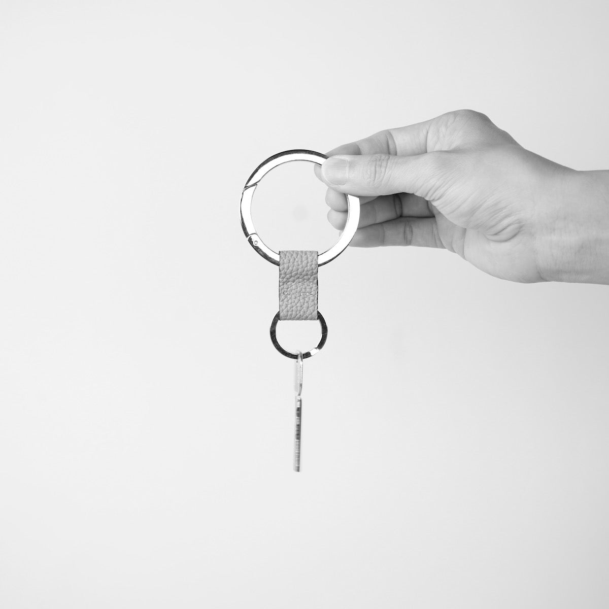 CRISTY RING RING / DIPLO FJORD｜ペリンガー社製シュランケンカーフ