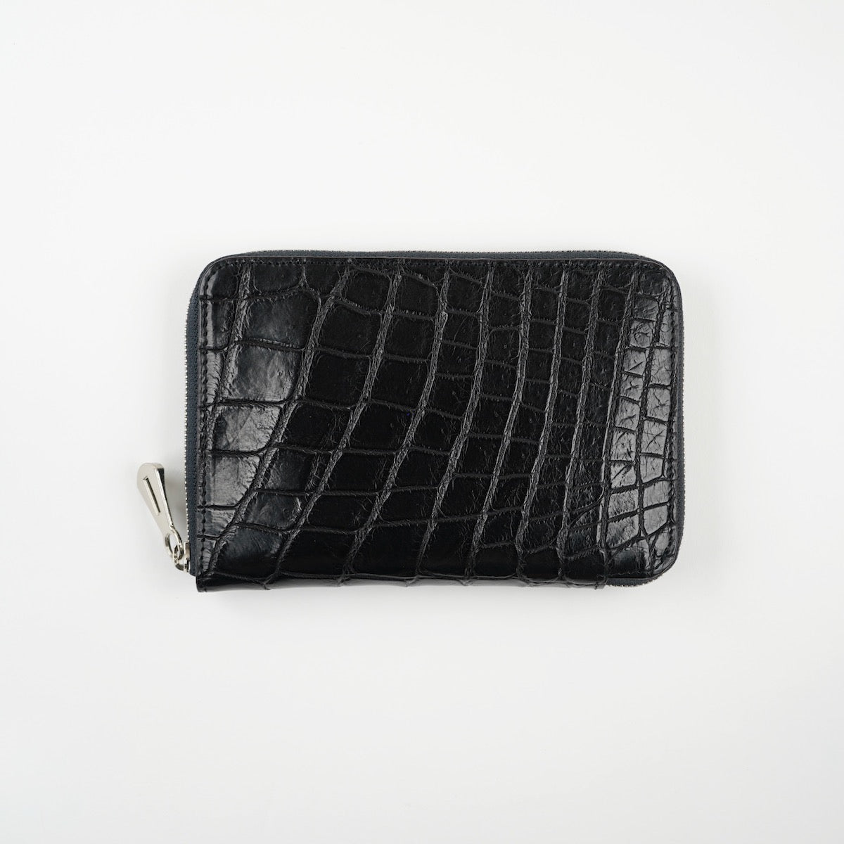 CRISTY STUFFING MID WLT.5｜高級クロコダイルレザー使用 ミディアム