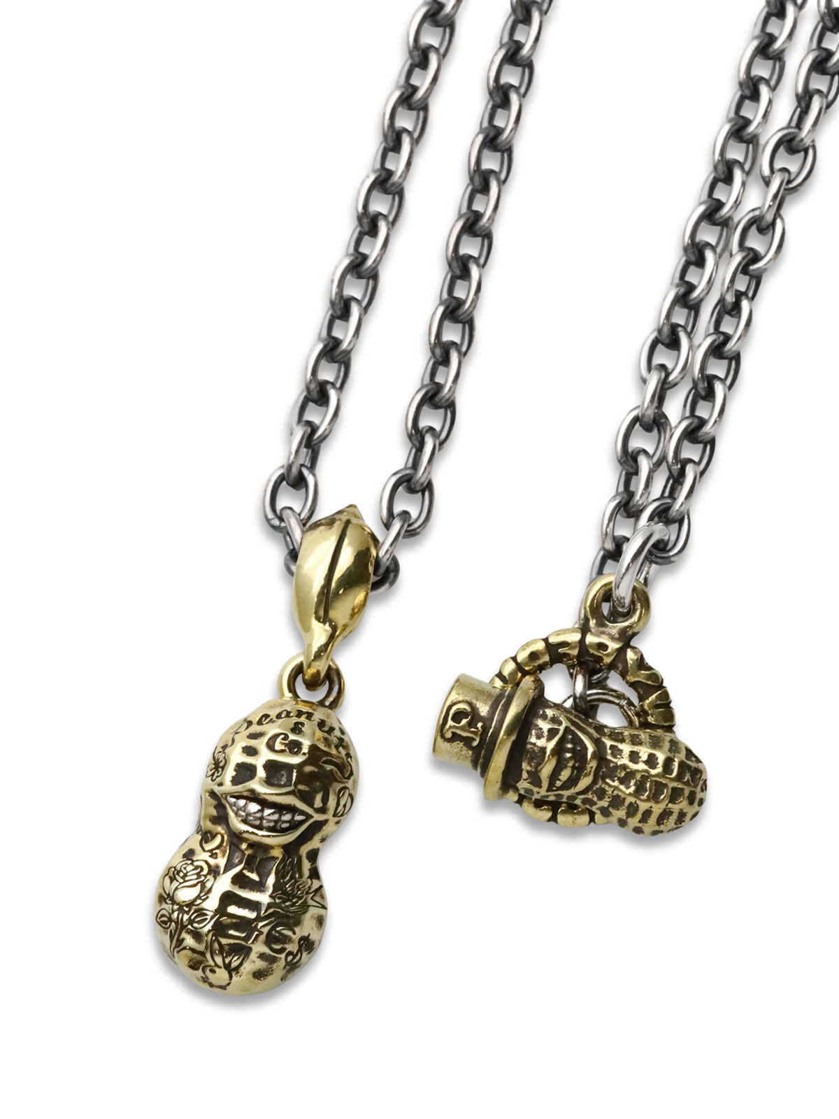 ピーナッツカンパニー PEANUTS&CO. | アクセサリー通販 - it's 12 midnight