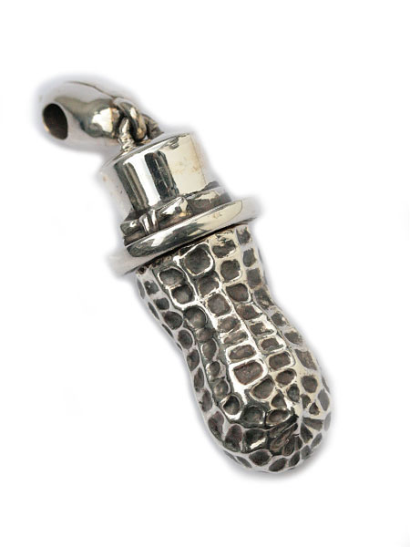 ピーナッツカンパニー PEANUTS&CO. | YACHIMATA (SILVER