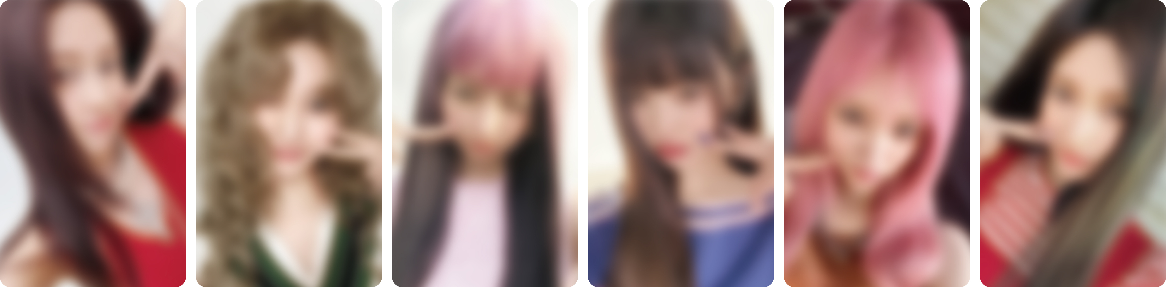 ive secret タワレコ渋谷限定 6種コンプセット×3① ive secret タワレコ渋谷限定 6種コンプセット×3① IVE THE 4th EP