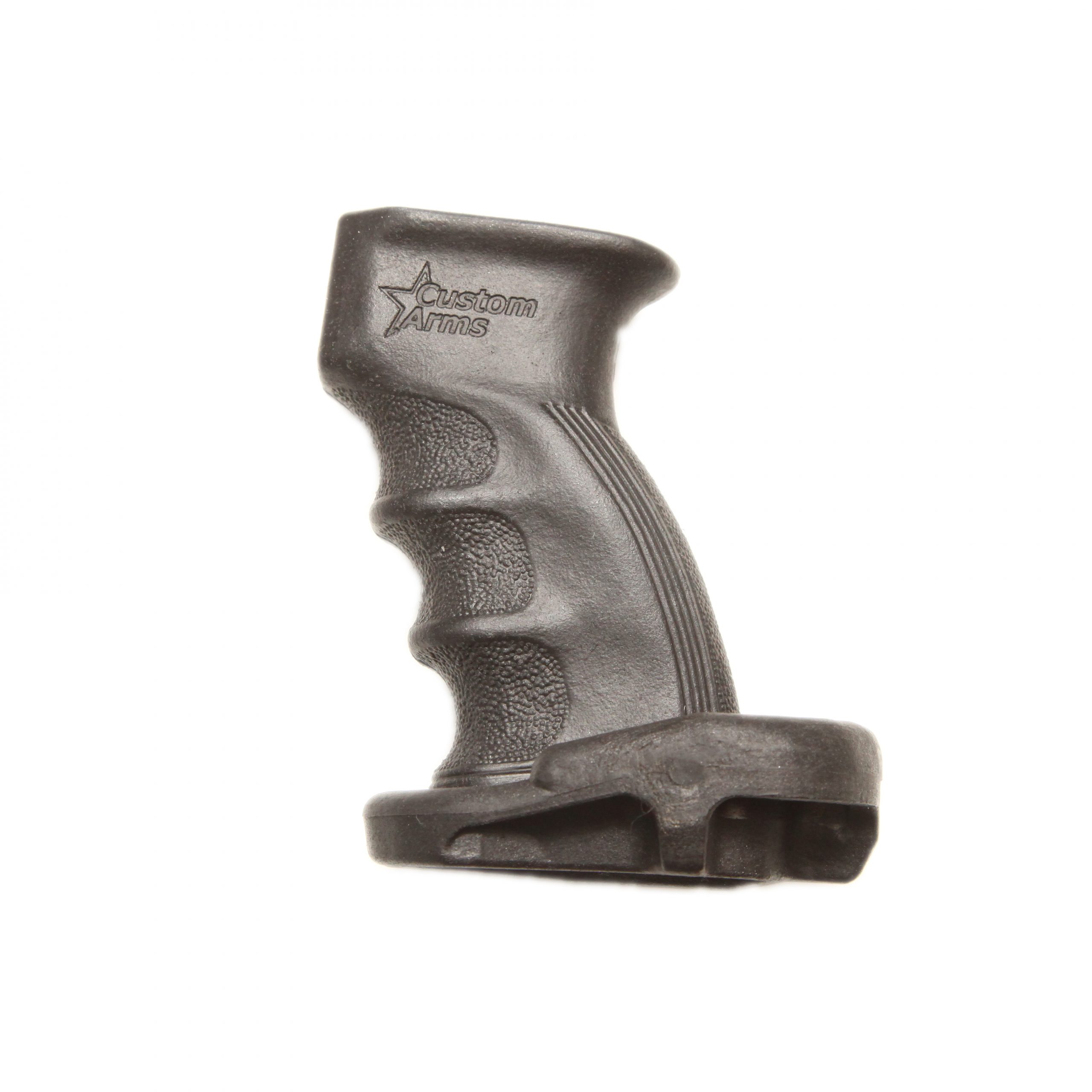 Custom Arms AGS-74 PRO stage 2 AK sniper pistol grip mk2