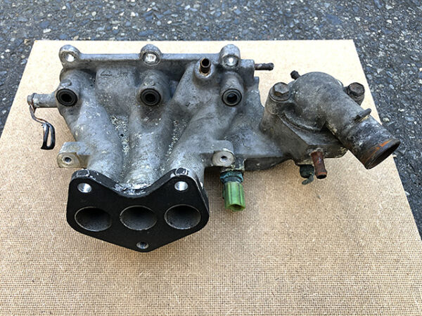 ジムニー JA11 インマニ スロボ インジェクター ja11 ジムニー