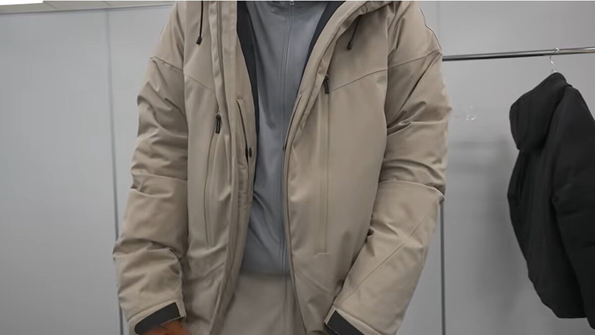 ワークマン】2025年秋冬新作「イナレムプレミアム防水防寒コート」が超
