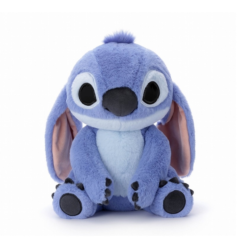 ぬいぐるみM スティッチ 実写: スクール・ホビー｜イトーヨーカドー