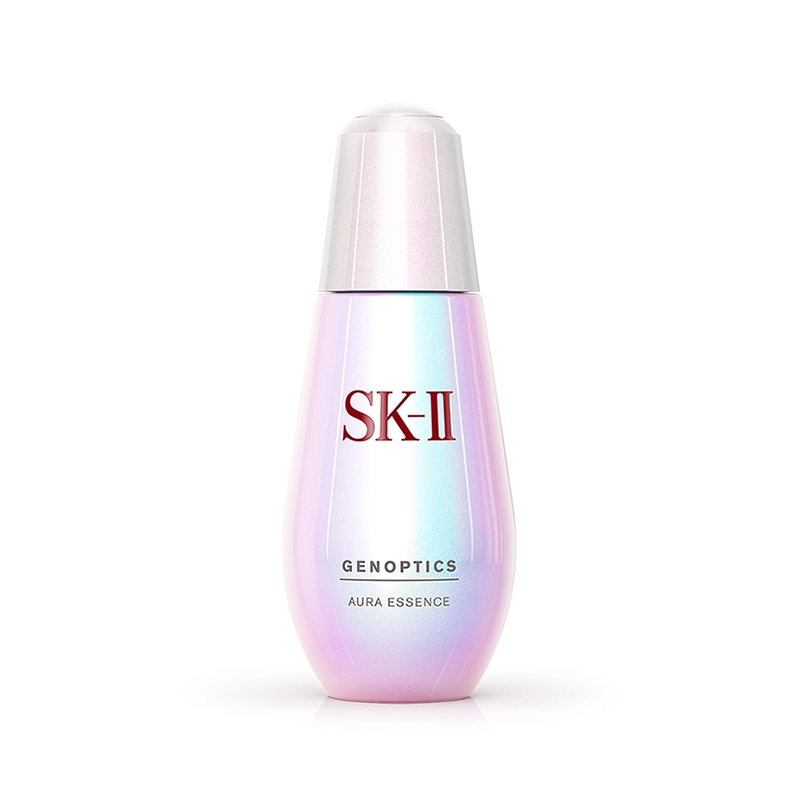 SK－II ジェノプティクス オーラ エッセンス 75ml（美容液