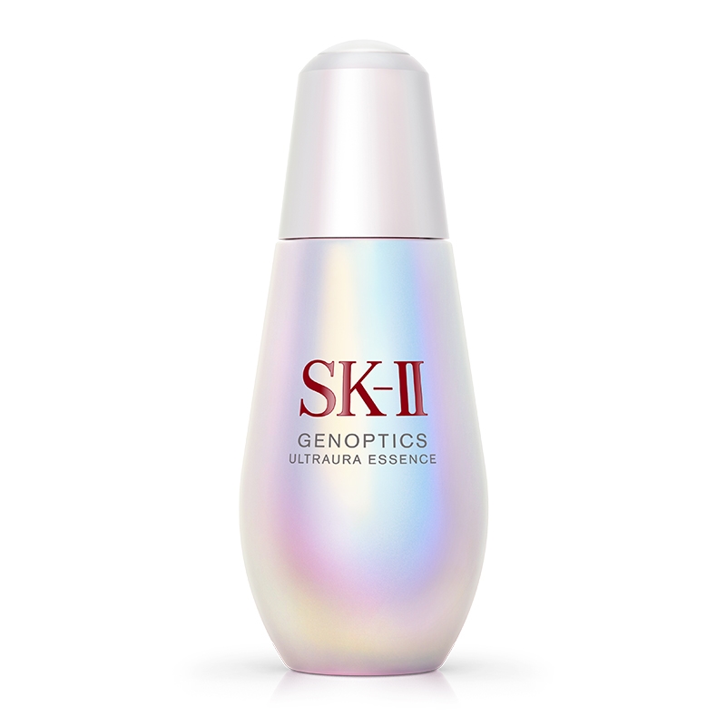 SK－II ジェノプティクス ウルトオーラ エッセンス 75ml