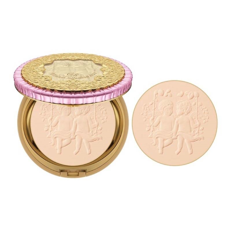 カネボウ ミラノコレクションGR フェースアップパウダー2023