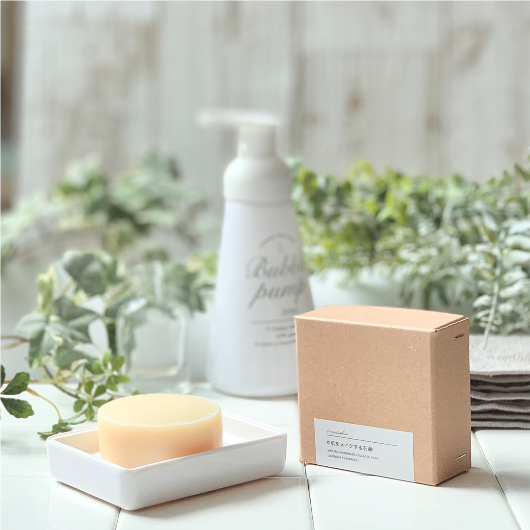 花田】アザレ化粧品洗顔石鹸2個PM 2 本パクト3号1個 花田】アザレ