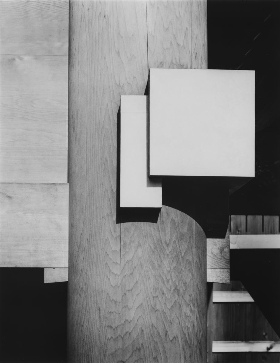 石元泰博・コレクション展「伊勢神宮」 | 石元泰博フォトセンター