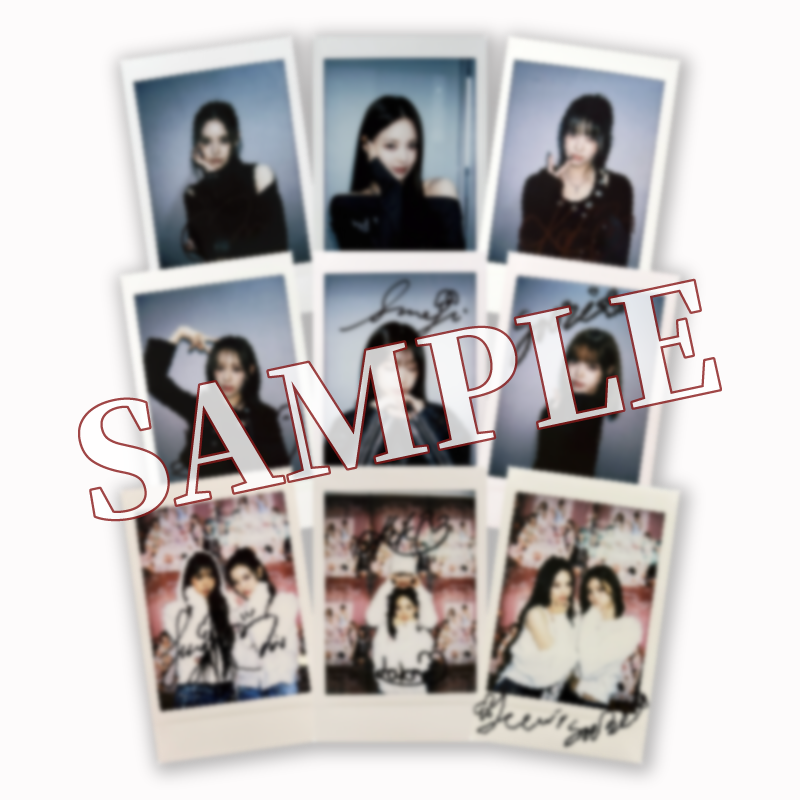 izna イズナ サラン MBC 歌謡大祭 入場特典 30枚限定 トレカ izna イズナ サラン MBC 歌謡大祭 入場特典 30枚限定 トレカ - メルカリ