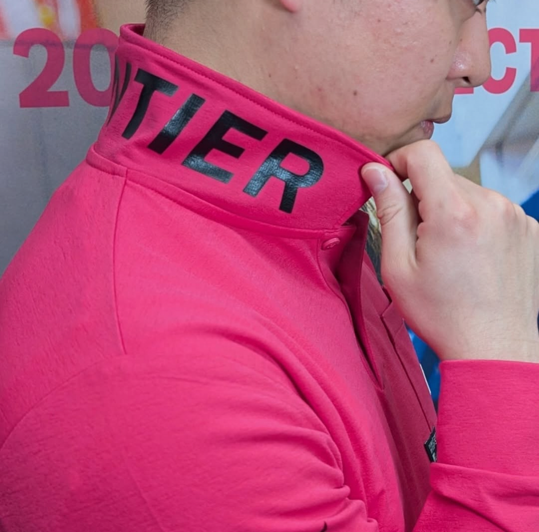 2025新商品 ＃521シリーズ - アイズフロンティア