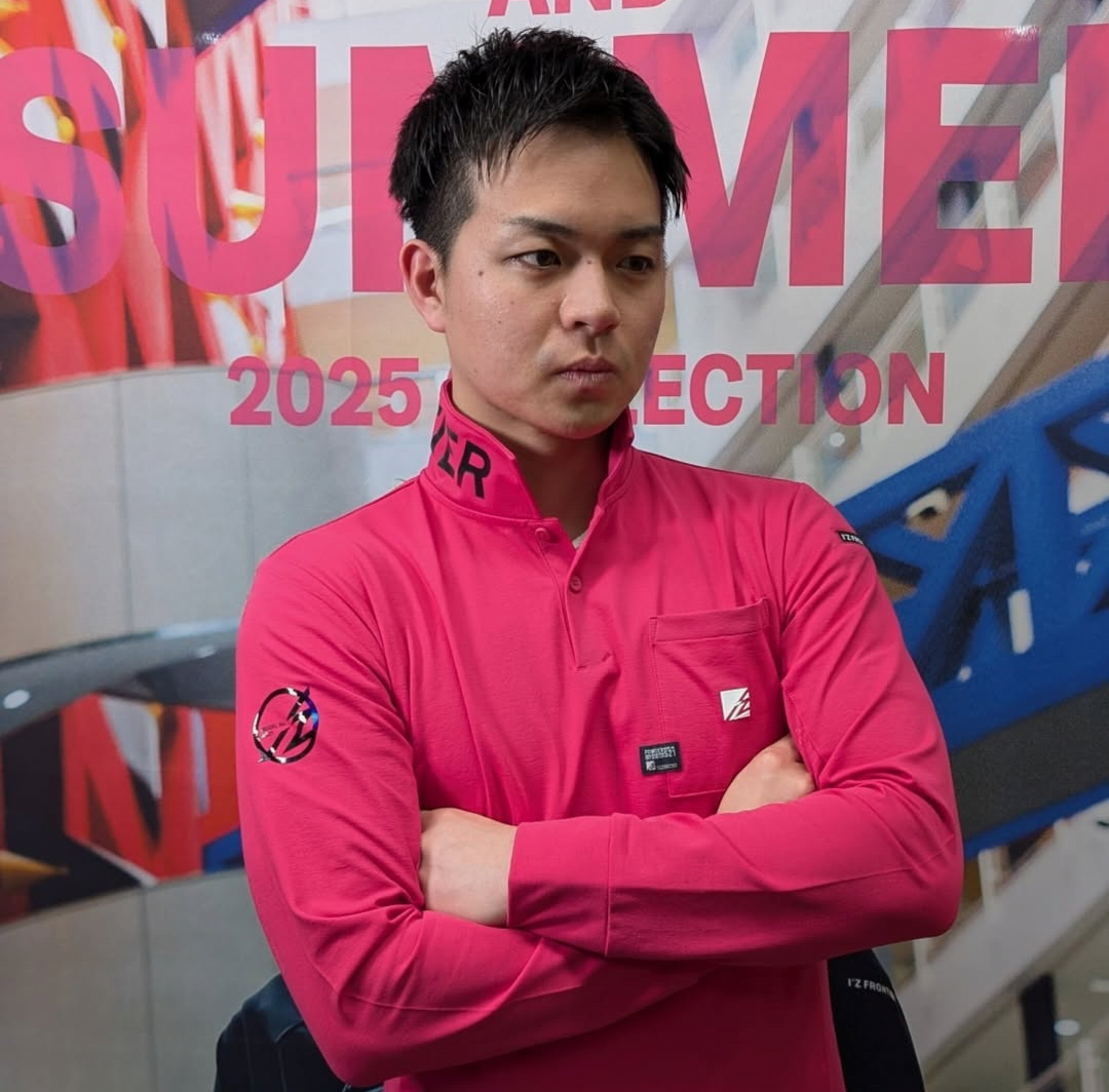 2025新商品 ＃521シリーズ - アイズフロンティア