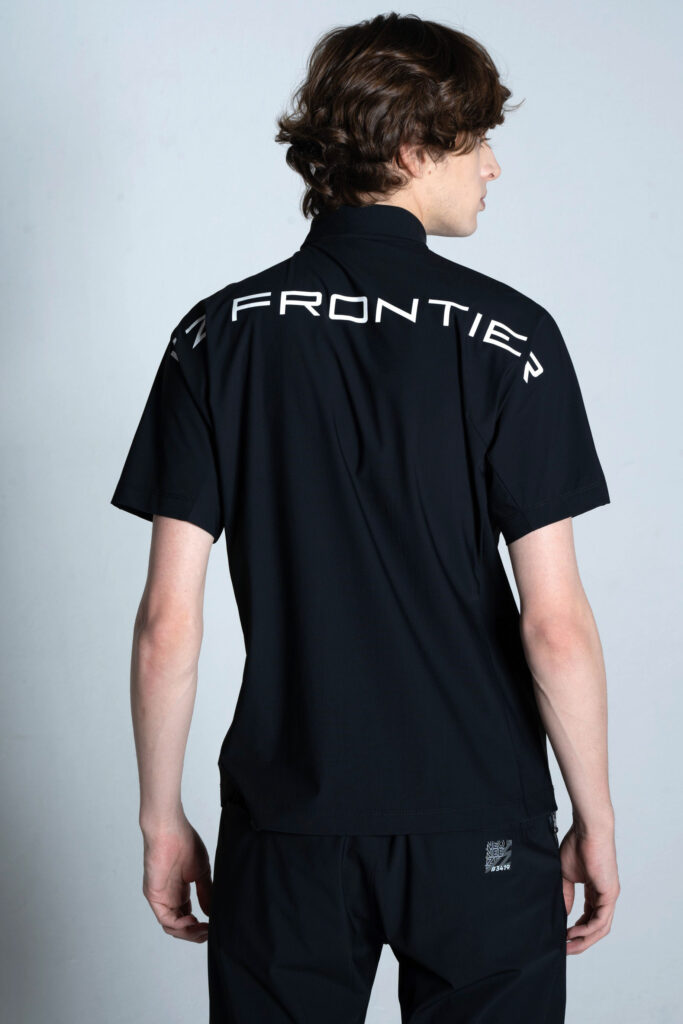 IZFRONTIER ハイセンスなデザイン。高機能でハイクオリティなワーク